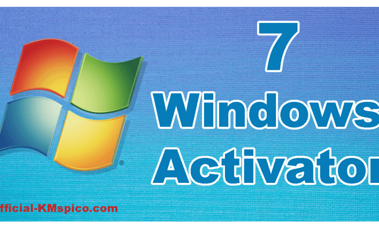 You are currently viewing Activador de Windows 7 Descargar Para 32-64bit [Oficial 2022]